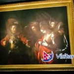 Le tre opere di Caravaggio a Napoli