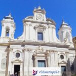 La Chiesa dei Gerolomini riapre dopo dieci anni a Napoli
