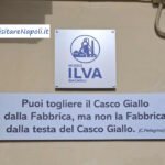 A Bagnoli il Museo Ilva di archeologia industriale